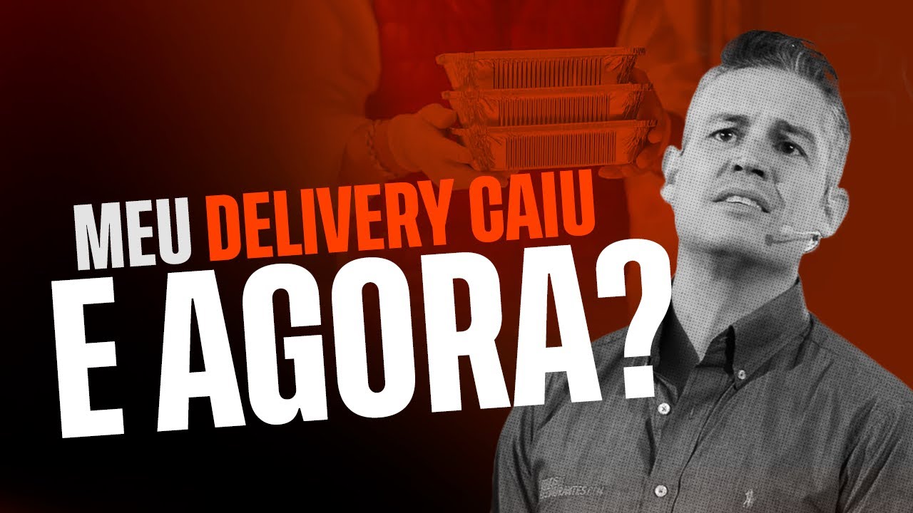 COMO AUMENTAR AS VENDAS NO DELIVERY DO SEU RESTAURANTE | Donos de Restaurantes | Marcelo Marani