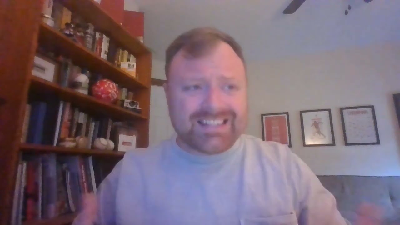 Insider Video: Understanding Tom Allen's two-week two-QB approach