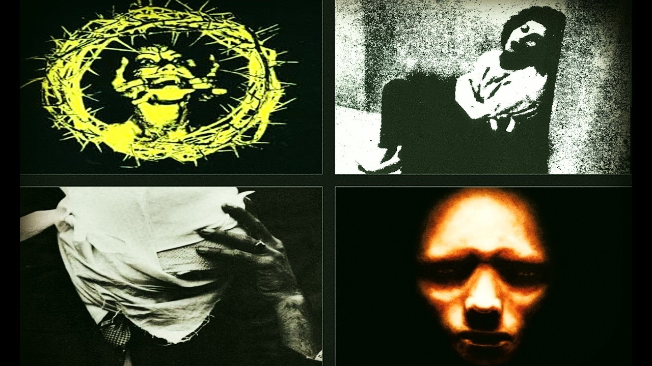 The Most Disturbing Albums [Iceberg Chart Explained]