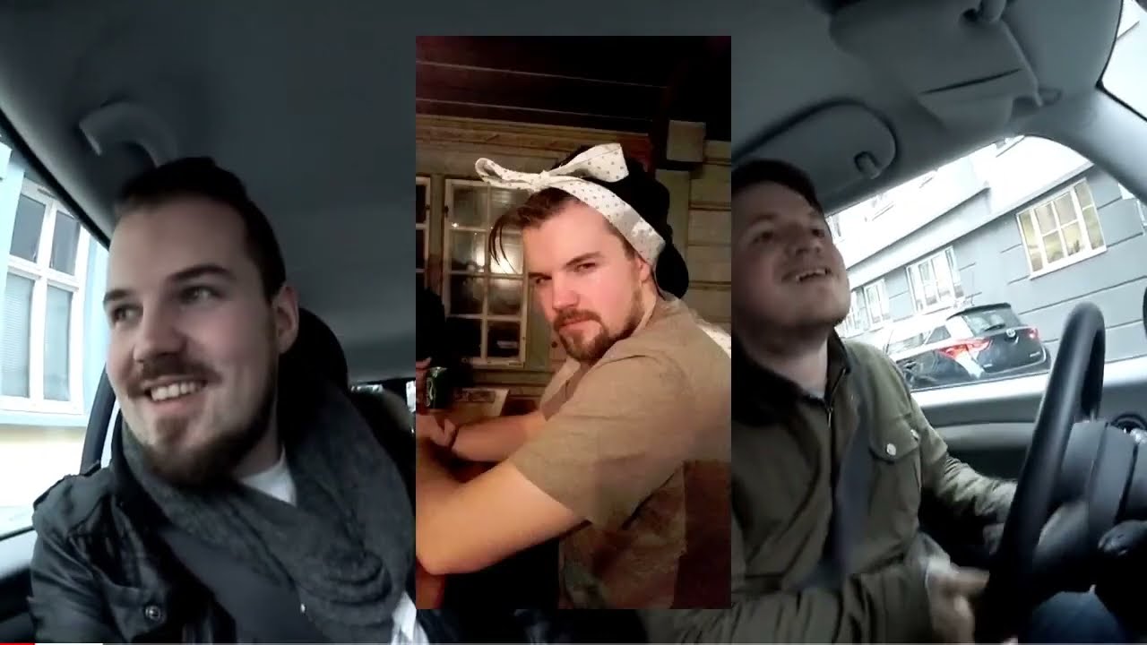[MinoNOR RE-UPLOAD] Historie-søndag: 