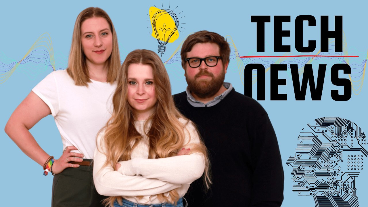 Wie funktioniert ein Tech-News-Podcast wie Silicon Weekly?