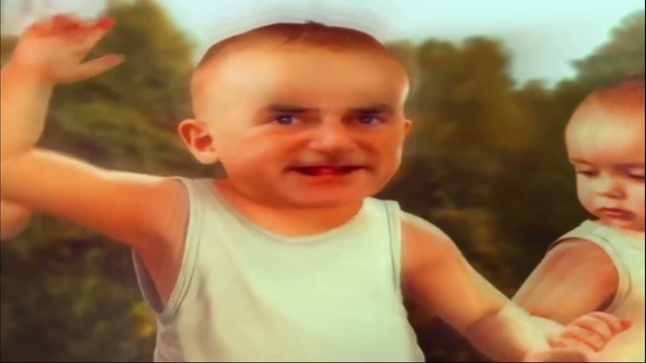 Tu sei pazzo piu di me