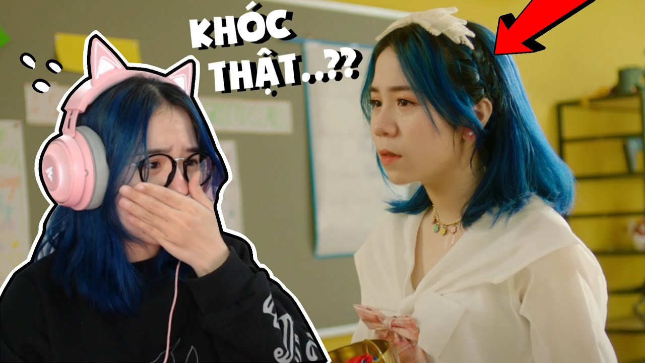 Simmy Kh&oacute;c Thật Khi Đ&oacute;ng Phim ! | Đại Chiến Cao Thủ Garena Free Fire |