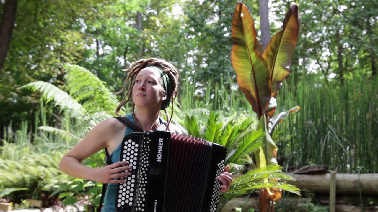 JININ- Fisherman- The Congos Cover- JININ