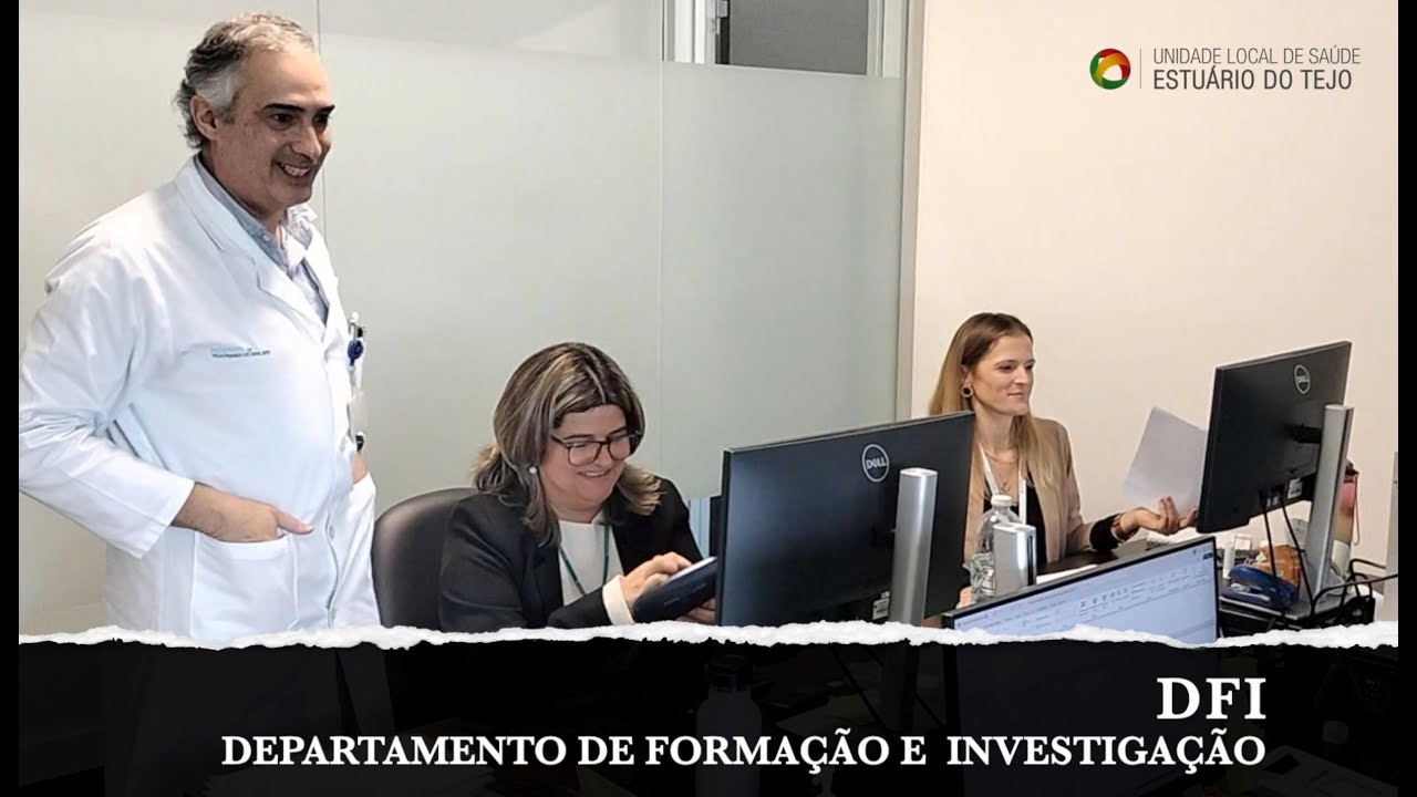 Formação e Investigação, uma aposta no conhecimento cientifico