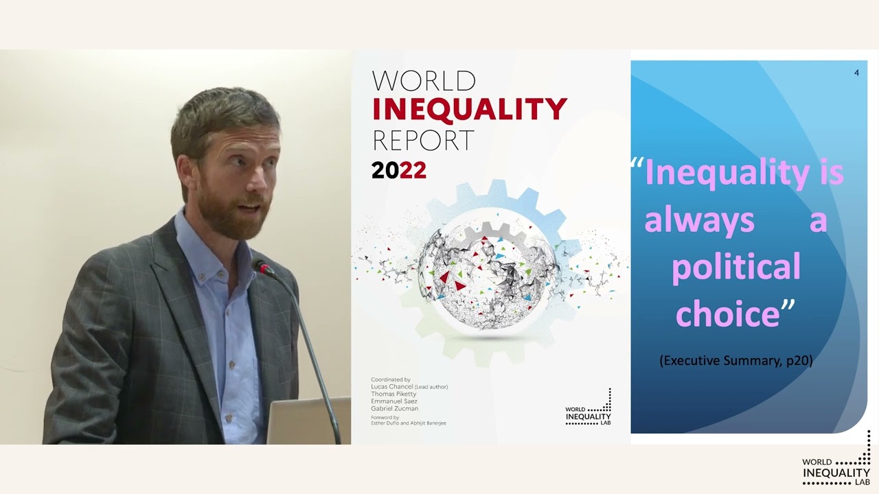 Equality Debate: 