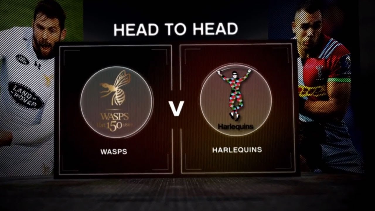 Head-to-Head: Elliot Daly v Joe Marchant