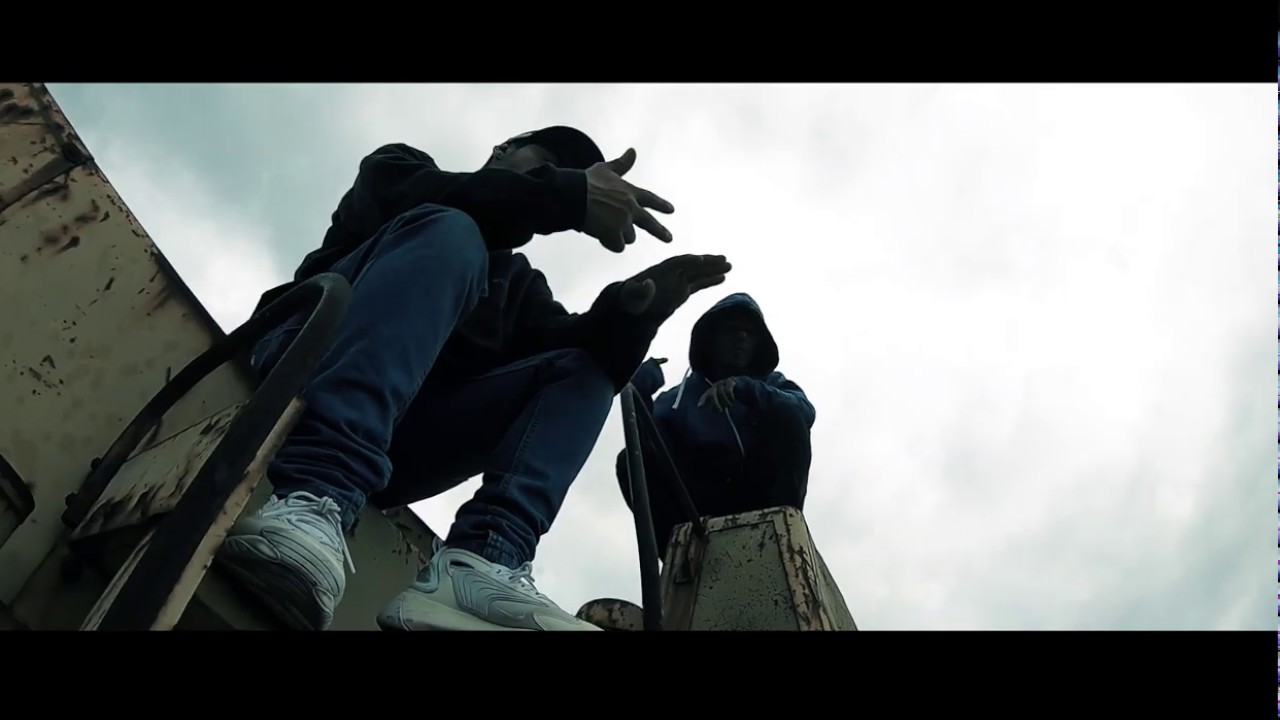 LOW KID - REALSHET FT. DJ VICTOR MEKAS