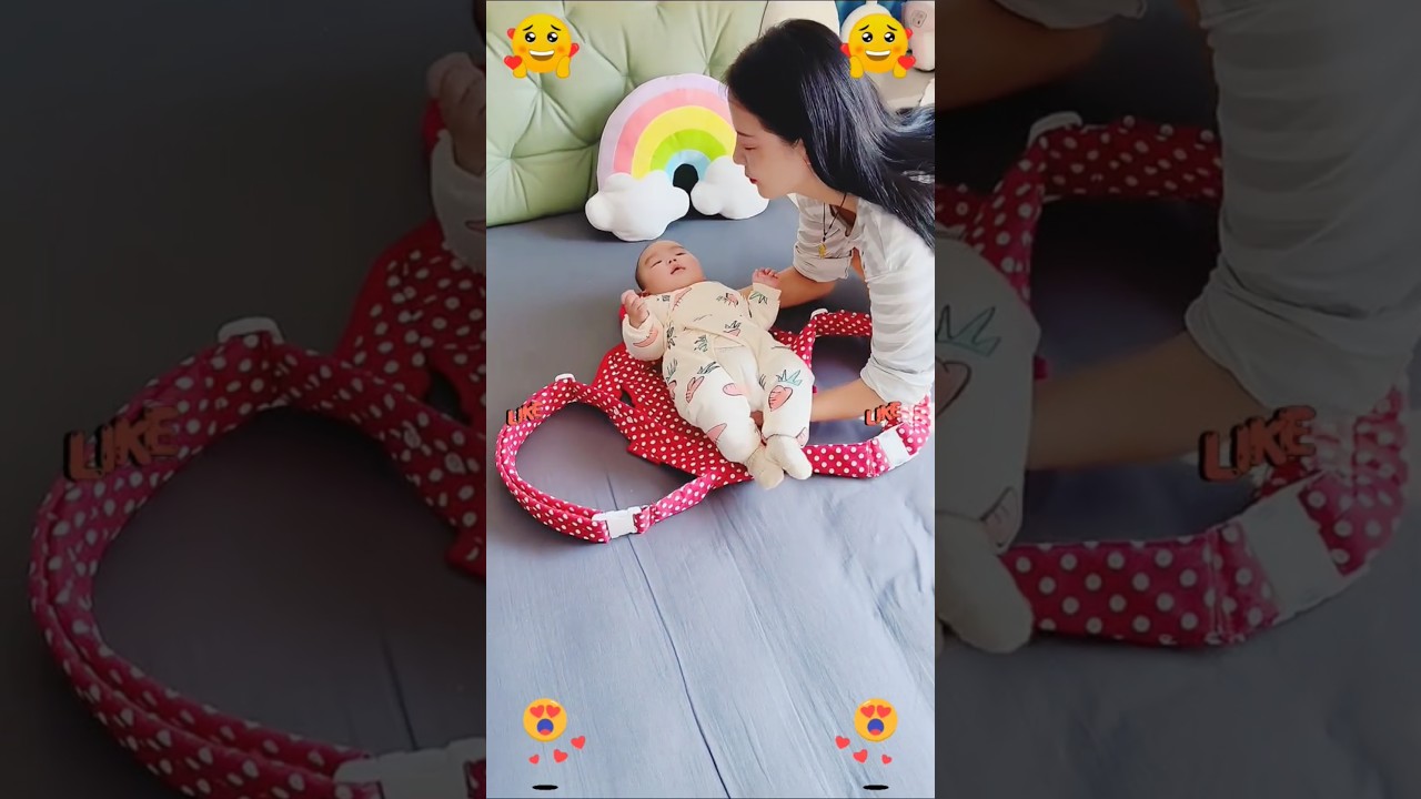 Funny Twin Baby Laughing Compilation 🍓🍓#shorts #viral