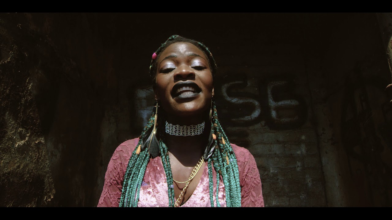 MAGABA RIDDIM OFFICIAL MEDLEY VIDEO (Directed by Sky Rocket)