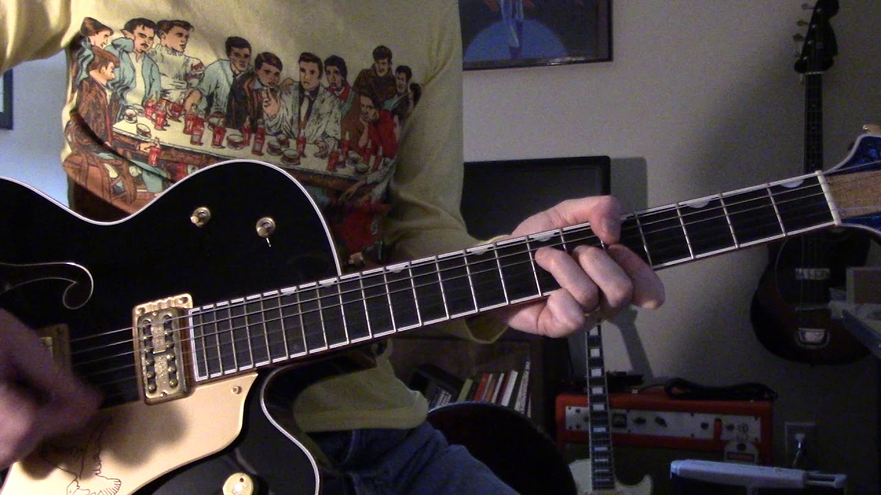Not Fade Away - Rolling Stones