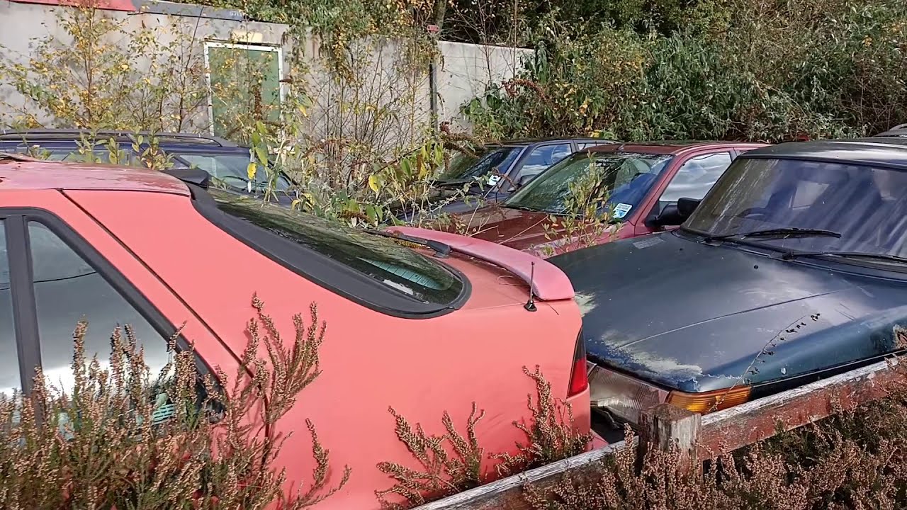 Episode 4 - SAAB Safari