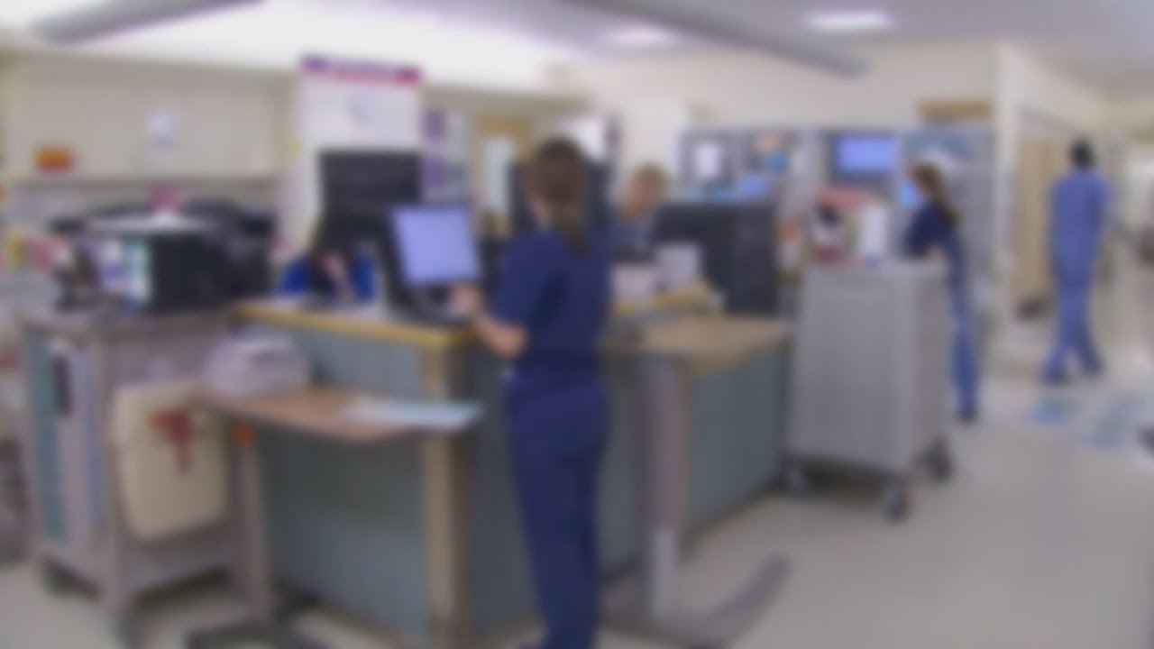 Minnesota nurses reach tentative deals with nearly all hospitals ahead of strike