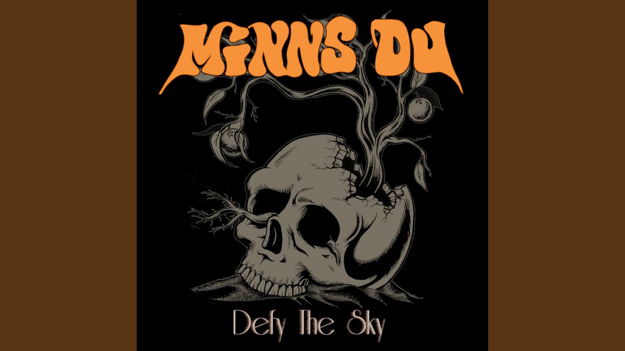 Defy The Sky
