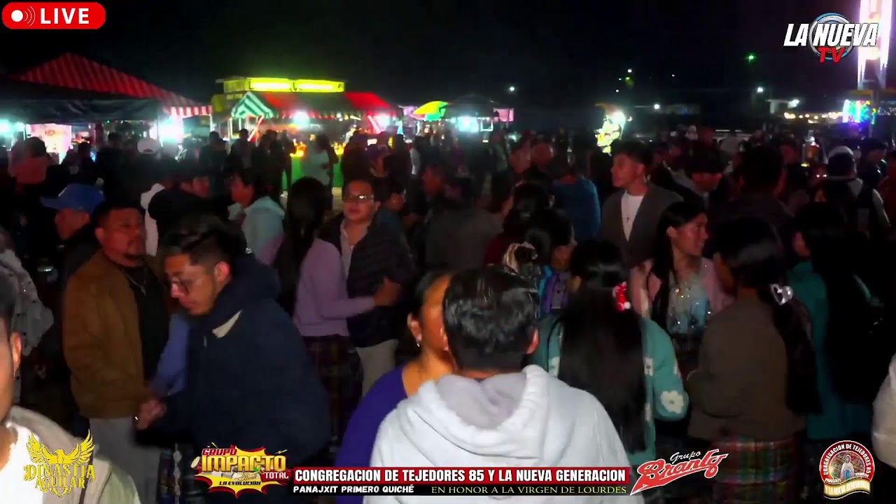 IMPACTO TOTAL Y GRUPO BRANLY / PANAJXIT 1