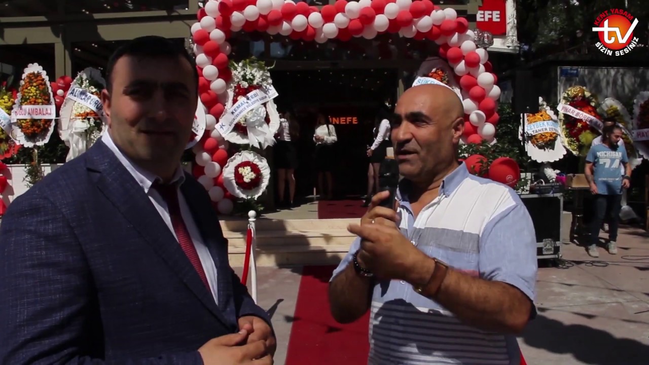 5 Yıldızlı Dürümcü Mahsun Usta - Bir Kere Tatmanız Yeter