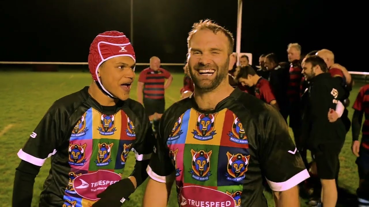 BRF Mixed Ability Rugby - Together Cup 2022