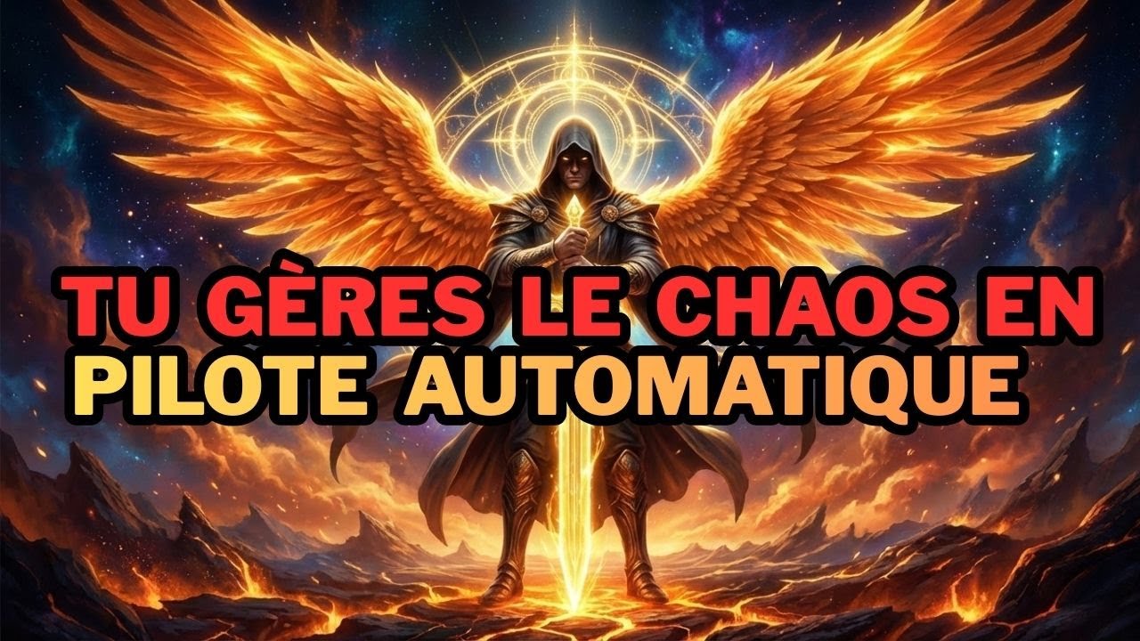 Ça y est… ils ont compris : tu es une machine à solutions implacable (et ça les déstabilise)