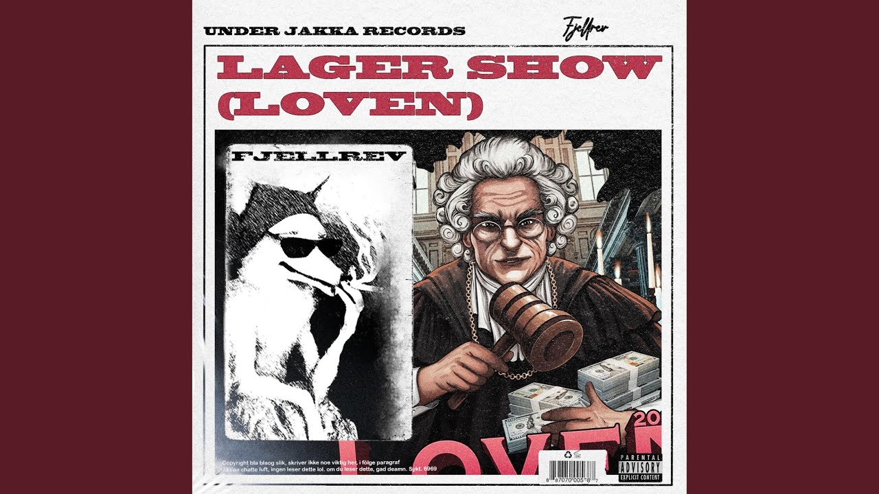 Lager Show (Loven)