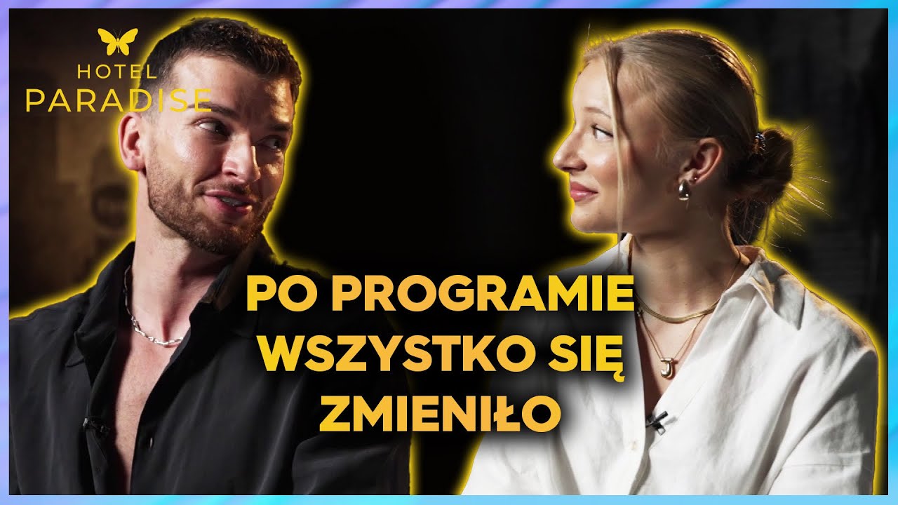JEDNA OSOBA ZUPEŁNIE SIĘ ODWR&Oacute;CIŁA OD JADZI❗| Hotel Paradise 10 | Materiał extra