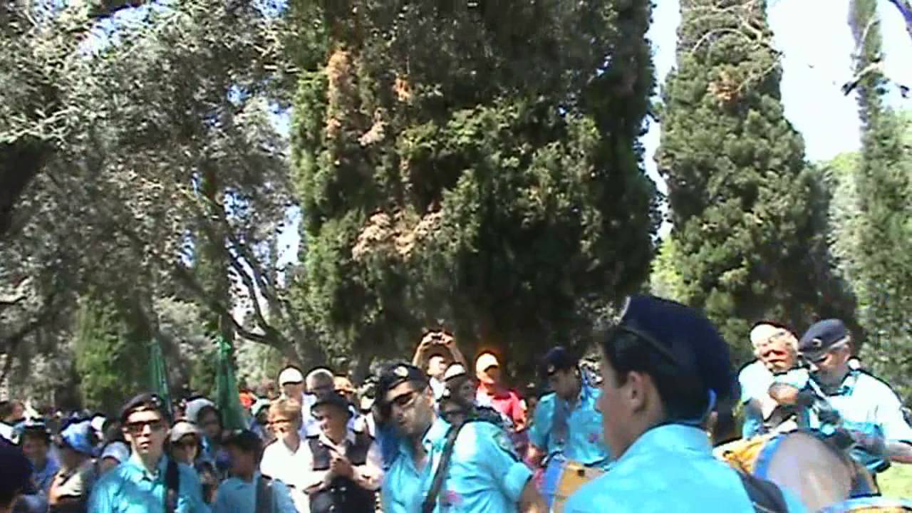 Bombos de Covas em Lisboa Pt 4