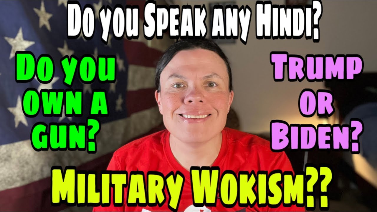 Just Another Army Vet’s Q&A #1! Answering all of your questions!