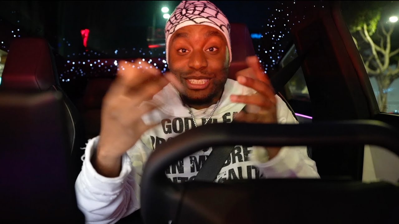 If you're NOT RICH yet, watch this video