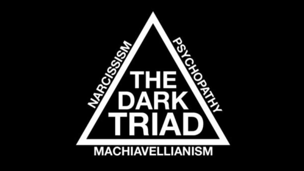 Give Me Everything (Tonight) - Hardtekk | The Dark Triad Song