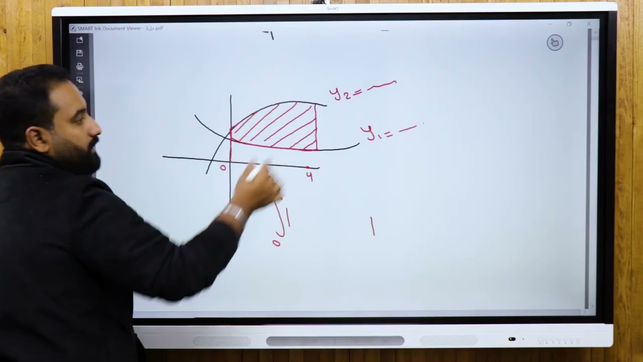 Moasser Calculus Exercise (14) II Secondary (3) [ Area and Volume ] 