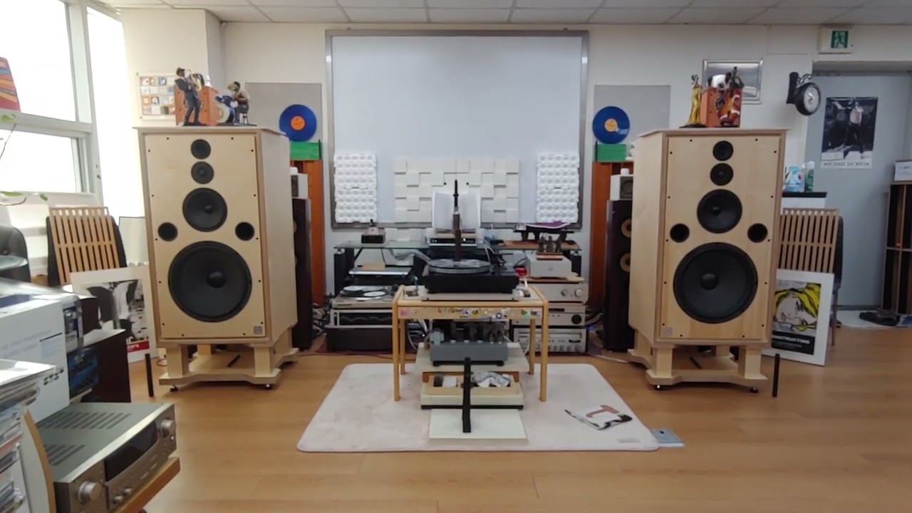 B415a -철가방 공방(SB Sound)대형기 초성