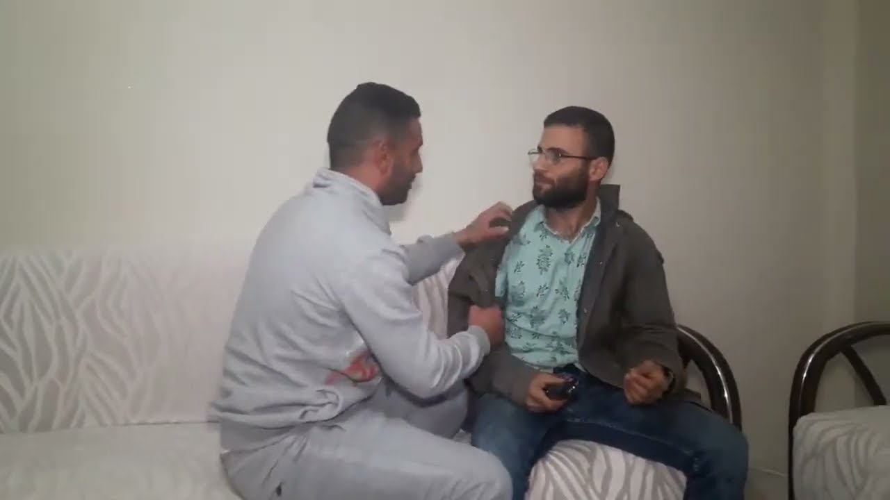 Yok Böyle Kız İsteme Merasimi