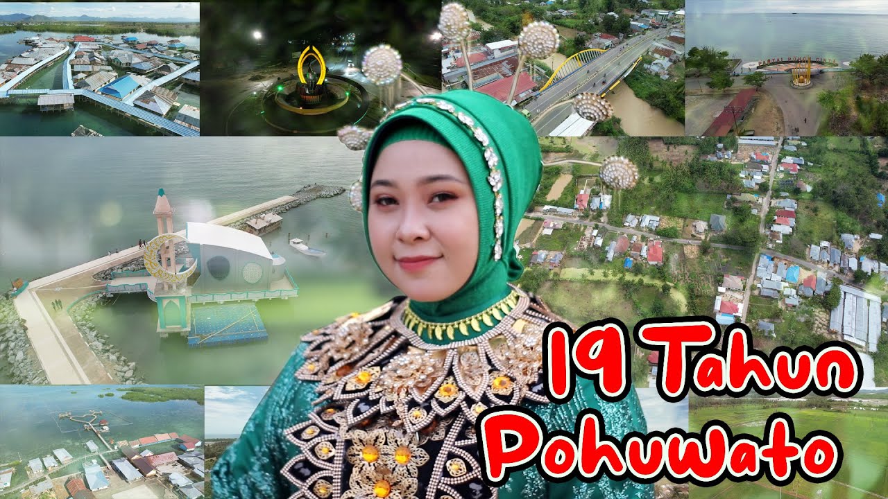 19 Tahun Pohuwato | Pongende Production