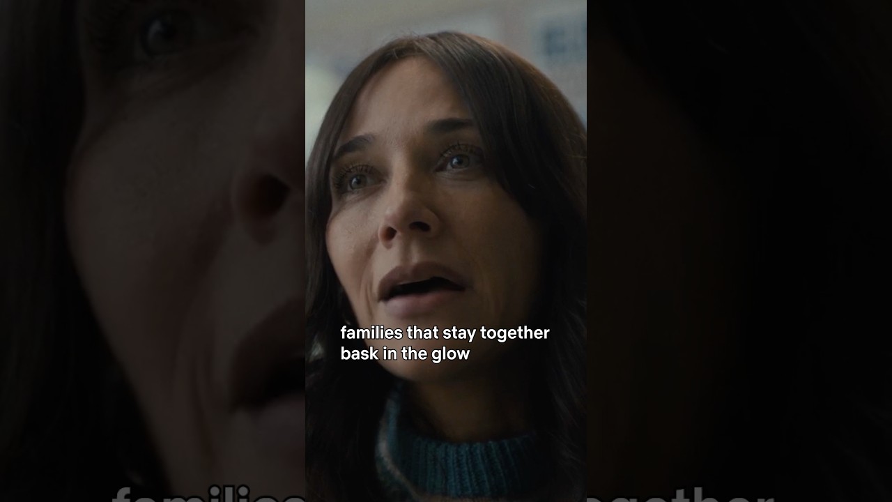 This moment from Common People is so freaky 😭 📺 Black Mirror: Season 7