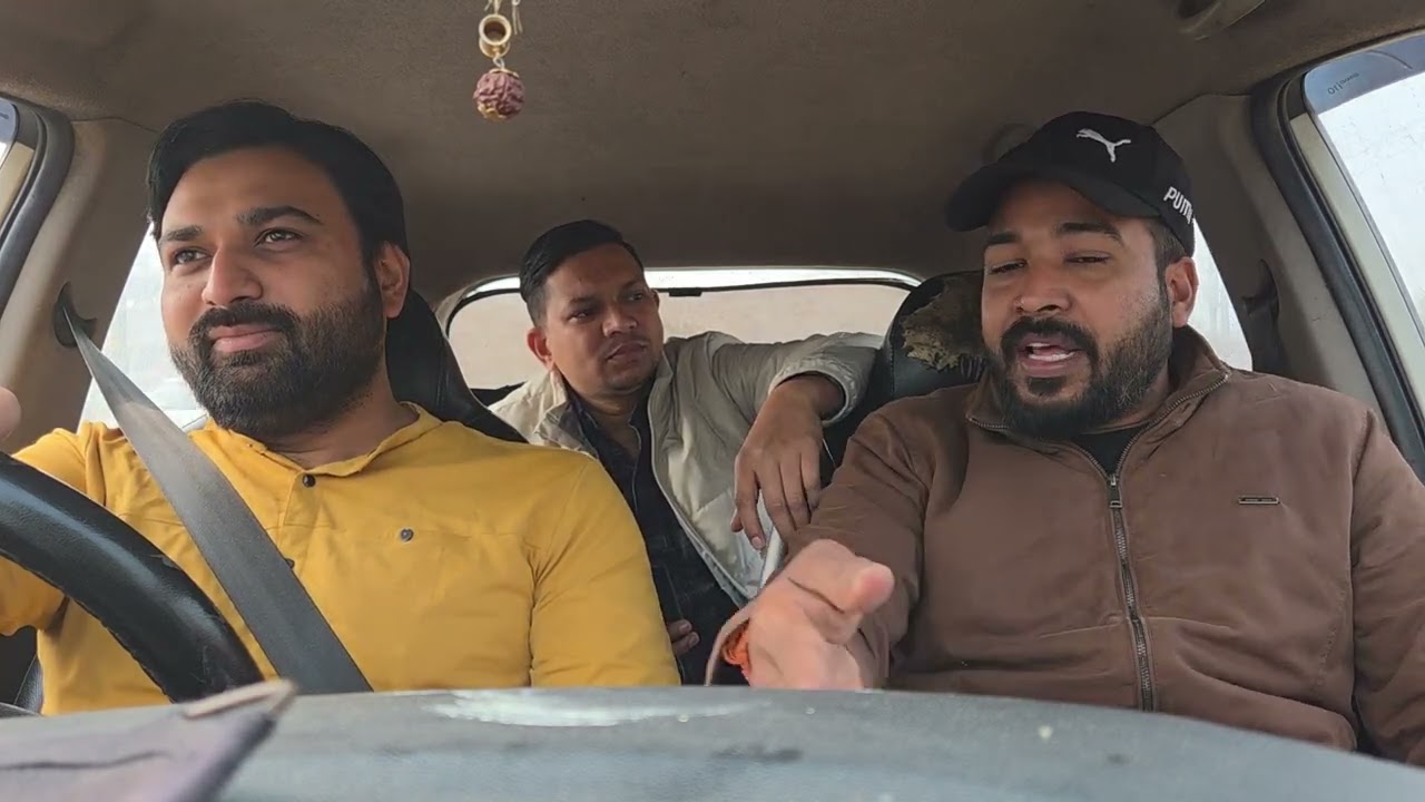 Aaj is isne b Choti Baat Krdi
