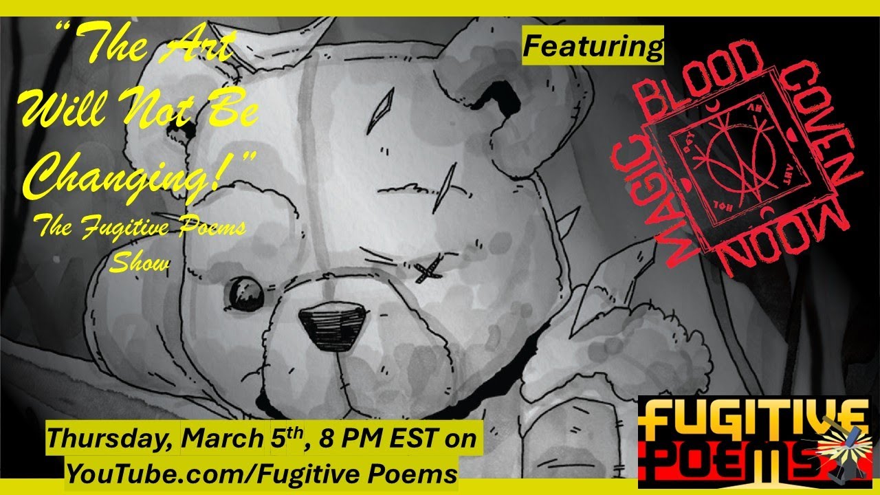 BLOOD SUGAR SEX MAGIK - MEET BLOOD COVEN