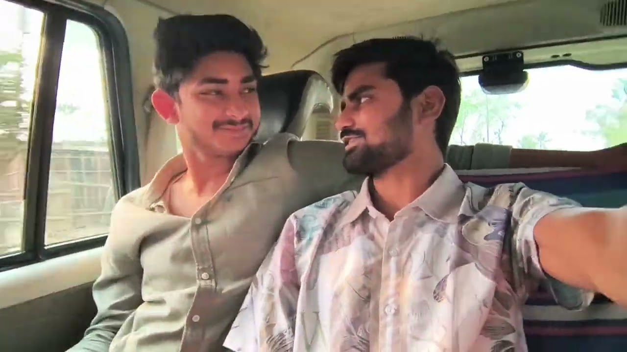 We all are going to Papa Nani gaon | Badal Bihari Yadav |
