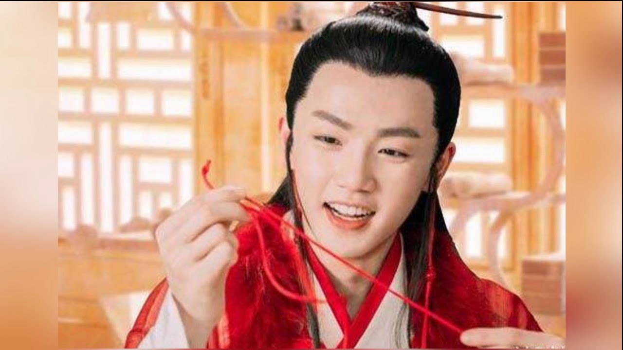 《香蜜》捧红了罗云熙，捧红了夏志远，而唯独却没有捧红他！