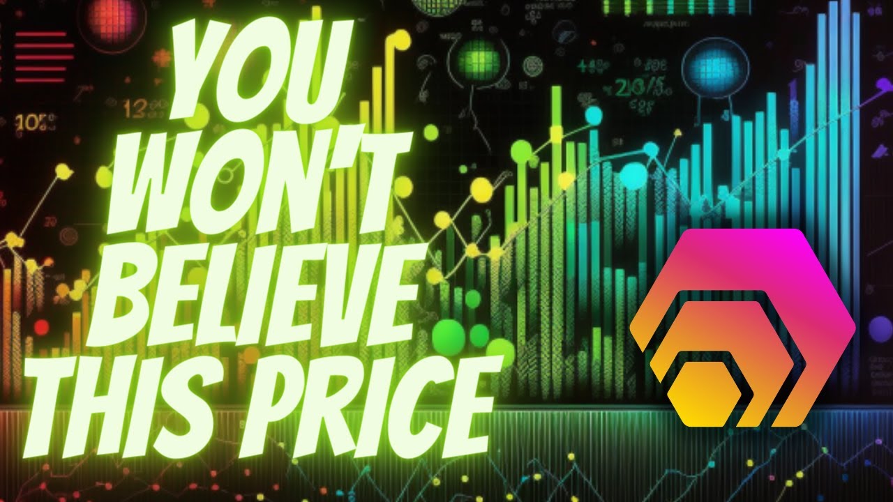 HEX Price: Why Experts Are Predicting Unprecedented Growth