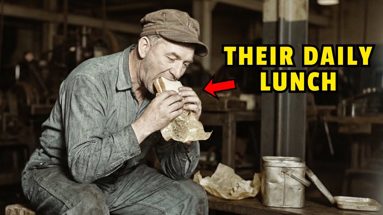 25 Working Class Sandwiches Nobody Packs Anymore