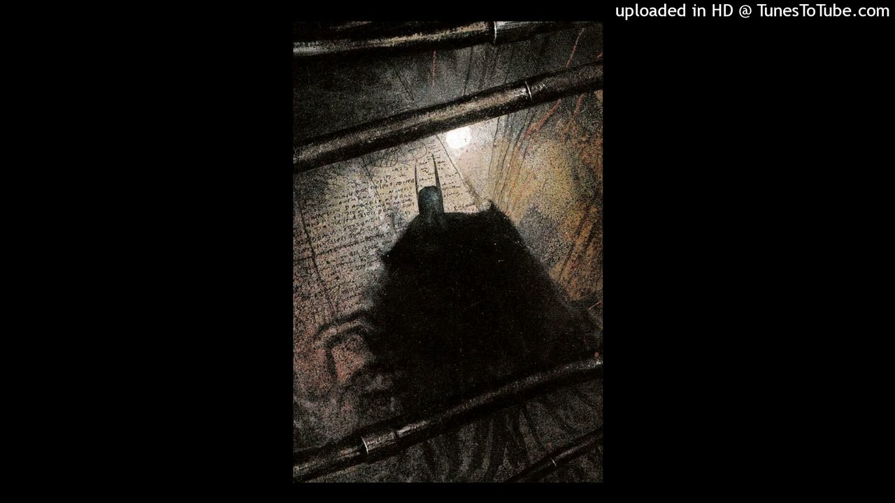 [free] batman - ambient yeat x 2093 x lyfestyle type beat