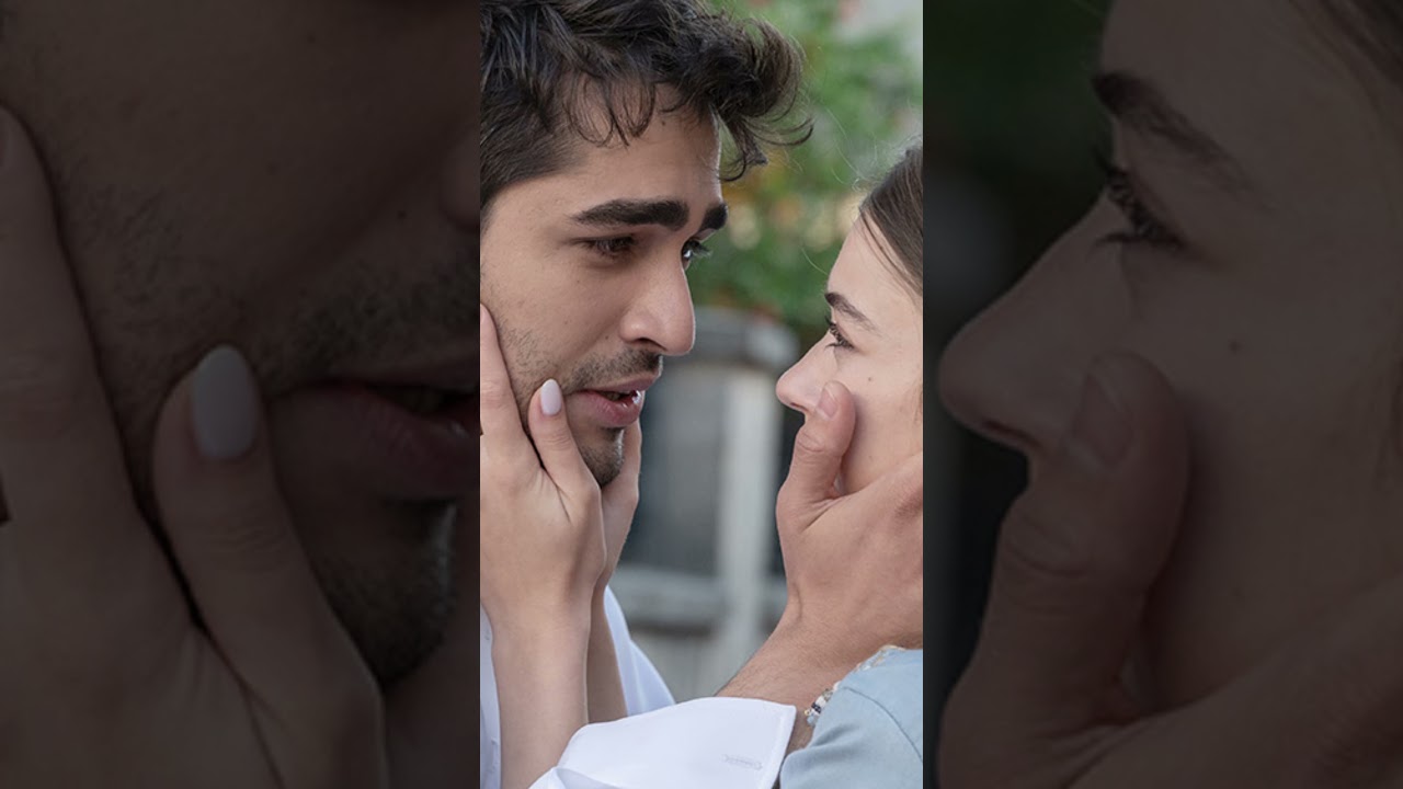 Novela turca del momento