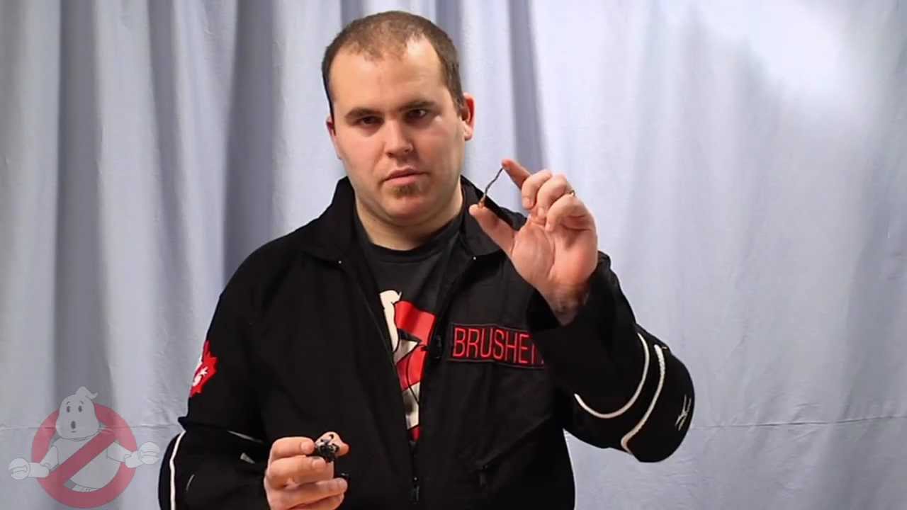 GBMMA Video Review #1 - BoxSet #1
