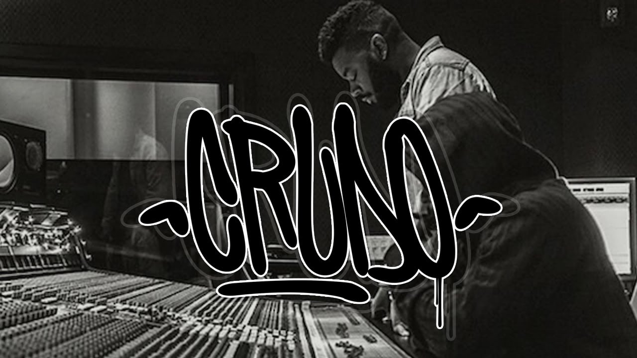 CRUDO - BOOM BAP BEAT / Rap FREESTYLE BEAT / INSTRUMENTAL BOOM BAP USO LIBRE FT @xavierxbeatz