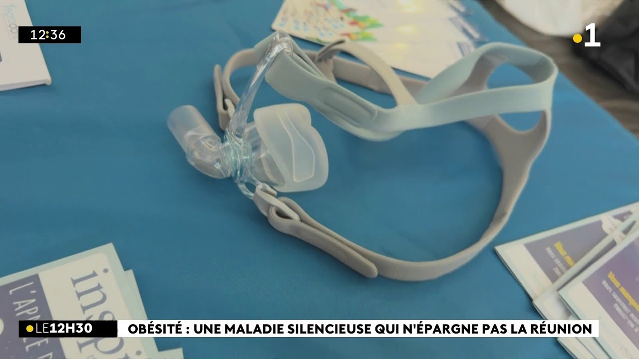 Journée mondiale contre l'obésite : une action de prévention organisée au CHU de Bellepierre
