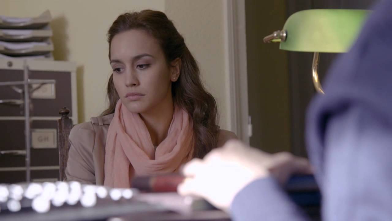 Sin Identidad - Sor Antonia es c&oacute;mplice del robo de beb&eacute;s