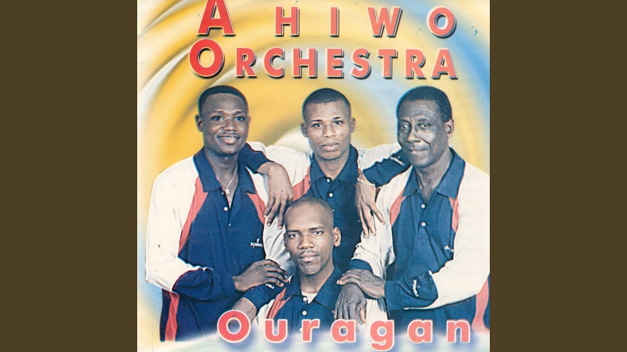 Wobonyéchi