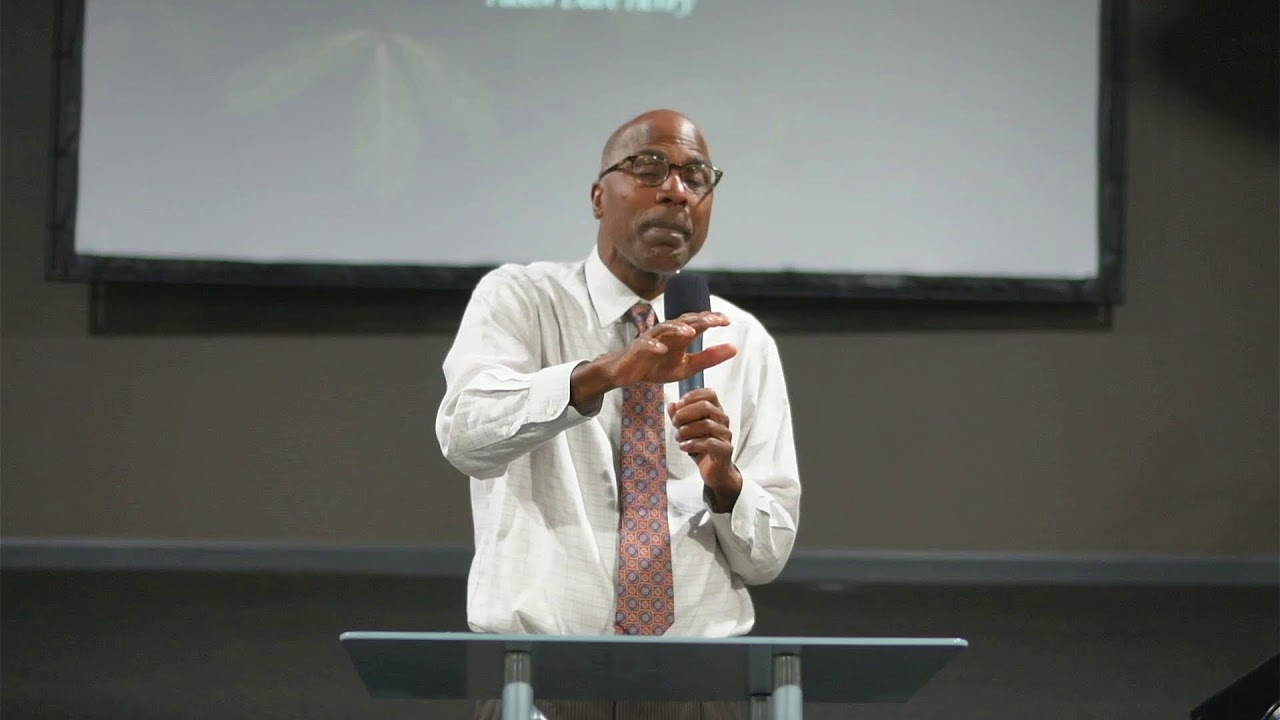 Good and Evil | Pastor Dave Henry | Midweek Connect Point