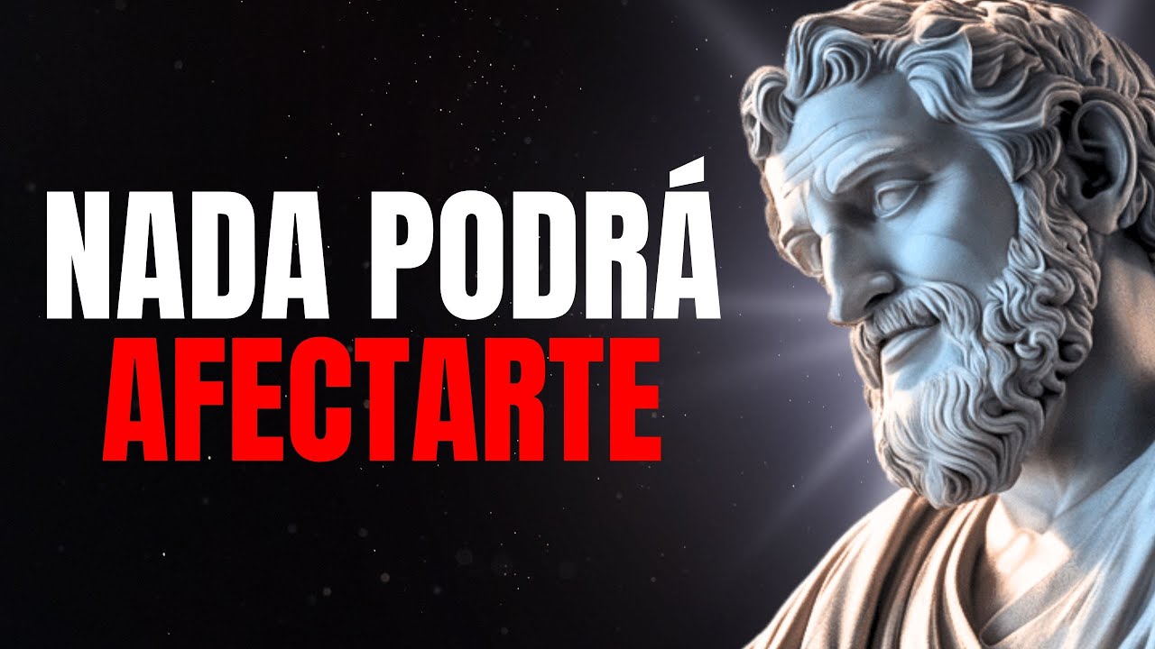 La F&oacute;rmula Estoica para Desarrollar Fuerza Mental Imparable