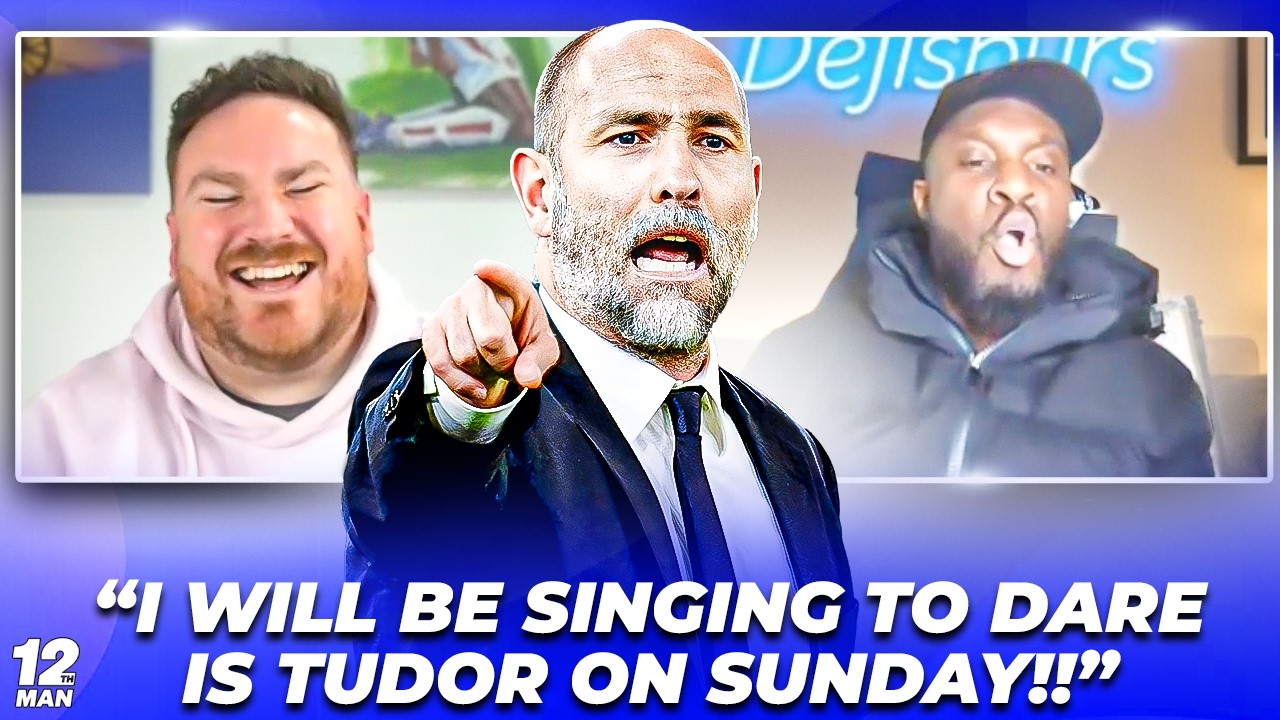 🗣 WE WONT LOSE TO ARSENAL! WE WILL DERAIL YOUR SEASON! 🔥