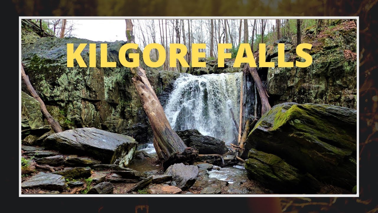 Kilgore Falls